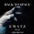 EMATZ, CRIS BRAND