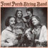 Front Porch String Band feat. Claire Lynch