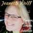 Jeanette Wolff