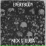Nick Studda