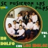 Rodolfo Aicardi feat. Los Idolos