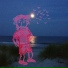 flower dwarf, Vadich, shapewave