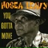 Hosea Leavy