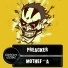Preacker