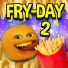Annoying Orange