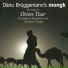 Dänu Brüggemann, Mongk
