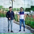 Hakob Hakobyan feat. Armen Hovhannisyan