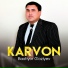 Baxtiyor G'oziyev