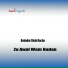 Bahadur Shah Bacha