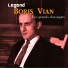Vian Boris