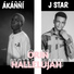 Jstar feat. Ákáññí
