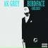 A.K Grey