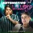 MC Kitinho, MC Yuri, MC Luiggi feat. Dieguinho NVI