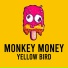 yellow bird