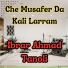 Ibrar Ahmad Tanoli