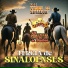 Los Bravos De Sinaloa