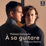 Philippe Jaroussky, Thibaut Garcia