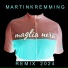 Martin Kremming