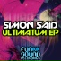 Simon Said