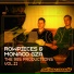 Rowpieces, Monaco GZA