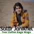 Salar Janikhel