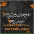 Lobotomy Inc, Ektoplasm