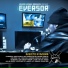 Eversor, Detro