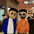 Davo, Keeym feat. LeSilenth, Ricco