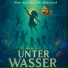 Unter Wasser - das Akrobatik-Musical