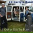 JD Carlyle Band