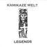 Kamikaze Welt