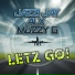 Dj Max [4x4] - On The Move 2012