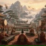 Ziyue Qiao Yu