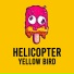 yellow bird