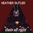 Heather Butler, FLOBE