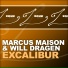 Will Dragen, Marcus Maison