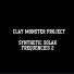 Clay Monster Project