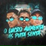 Carlin No Beat, É O BYEL, Vitinho Puxador