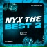 MC THEUZINN 015, DJ Nackx