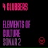 4 Clubbers