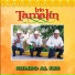 Trio Tamalín