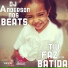 Dj Anderson nos Beats
