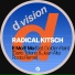 Radical Kitsch feat. Golden Rain