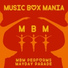 Music Box Mania