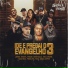 Jansen e Renata, Mano Galax, Israel Rapper