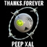 Peep Xal