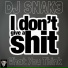 DJ SNAK3