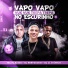 Dj Bertolossi, mc pl alves, Dj JL o Único