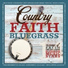 Marty Raybon, Jerry Salley