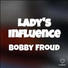 Bobby Froud